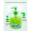 Blue Moon Aloe Vera Antibacterial Hand Wash