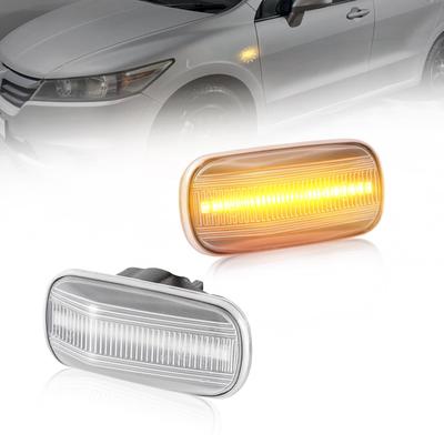 GemPro led n-box jf1 JF2 Γνήσιο Πλαϊνό Φλας Όλες οι Λειτουργίες n-van JJ1 JJ2 N-WGN