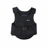 Padded Riding Body Protector Adjustable Fit Horse for Adults