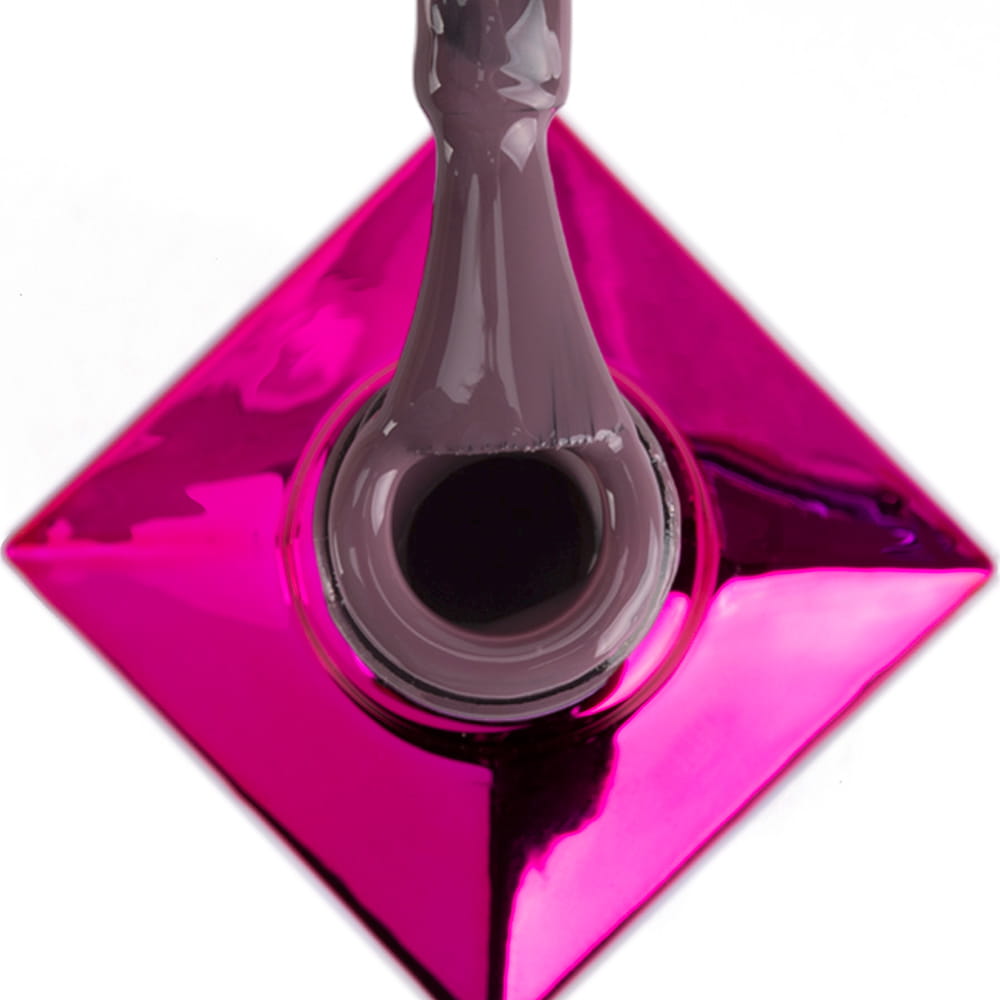 Lakier Hybrydowy Led/Uv Gel Polish Mollylac Delicate Woman Nr 61 Very Nice 10 G