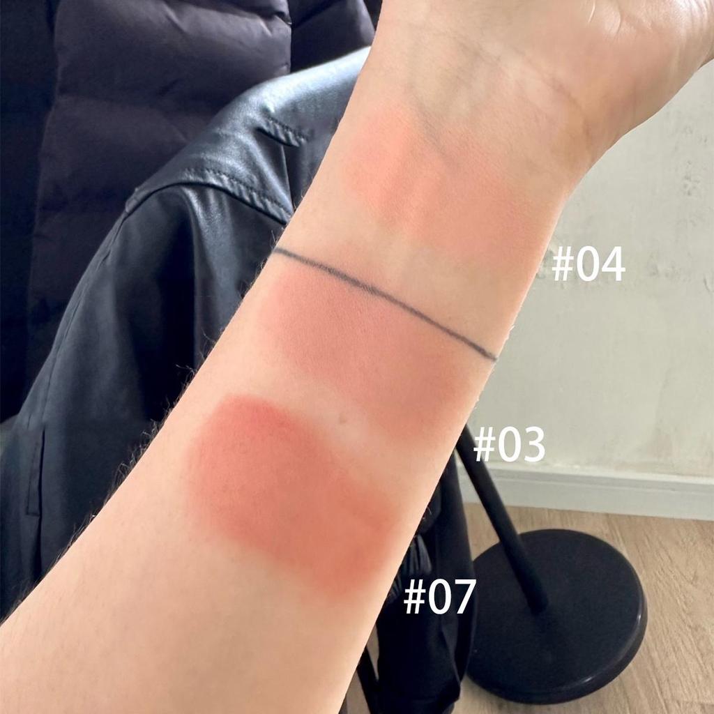 LITTLE ONDINE Cream Blush 5.5g/0.18oz (7 Color Options)