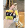 Porta-moedas, clips, porta-chaves – Chaveiros