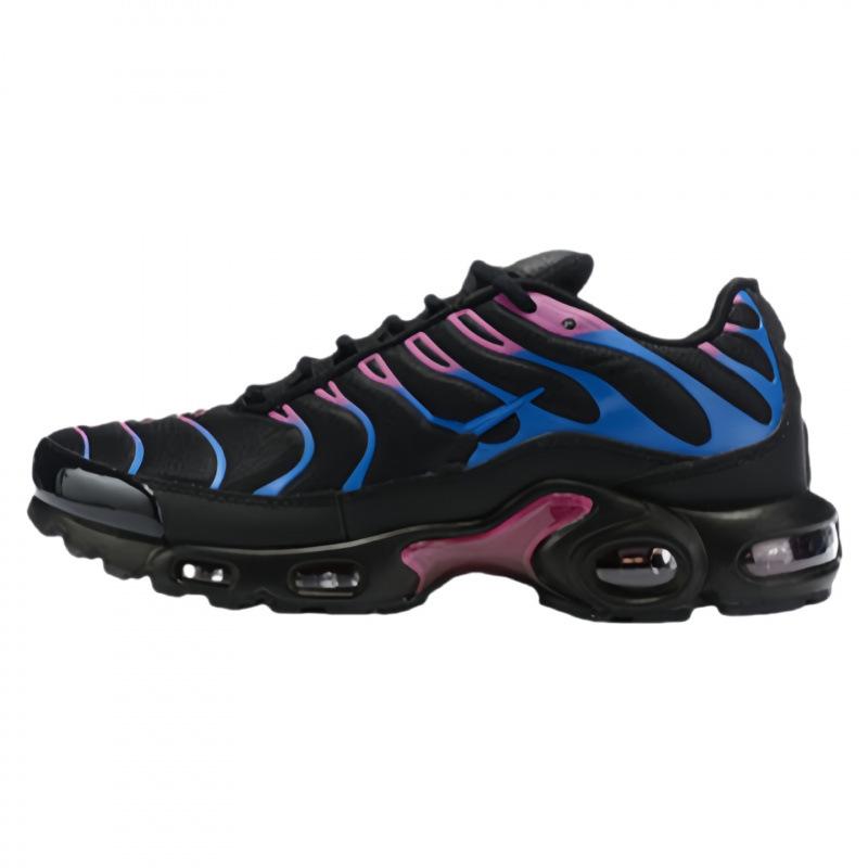 Air Cushion Shoes Men's Shock-absorbing Sports Shoes Breathable Casual Running Shoes Women