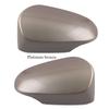 Car Reversing Mirror Housing Replacement On Both Sides Is for Toyota Verso Corolla Auris CHR 2012- Reverse Mirror Shell Are