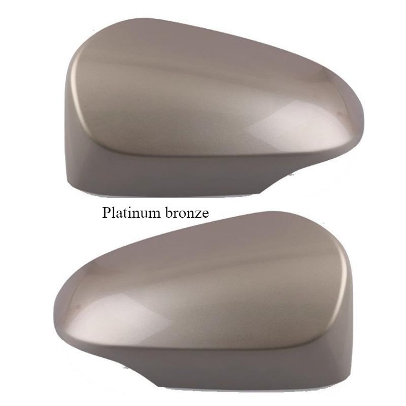Car Reversing Mirror Housing Replacement On Both Sides Is for Toyota Verso Corolla Auris CHR 2012- Reverse Mirror Shell Are