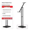 Outdoor Windproof Water-Filled Poster Display Stand