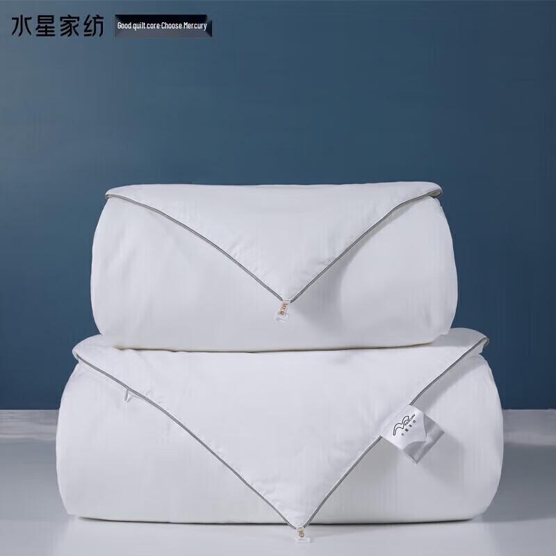 

Mercury Antibacterial Mulberry Silk Duvet