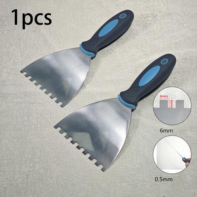 İnşaat Aletleri – Spatulalar