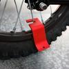 1Pcs For Husqvarna Yamaha Kawasaki Suzuki Husaberg Universal Cnc Bead Buddy Tire Installation Assistance Tool Holder Hook