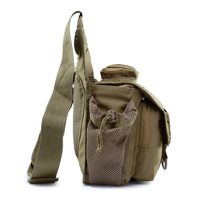 Xun Ning Men's Lightweight Cycling Camera Bag