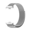Metallarmband für Xiaomi Mi Band 8 Pro/9 Pro Armband mit TPU-Hülle Bildschirmschutz Weicher Milanese Magnetischer Ersatz Uhrenarmband