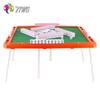 Conjunto Mini Mahjong com Mesa Dobrável