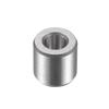 Set of 10 Spacers Stainless Steel 8mm ID x 10mm OD x 10mm Length