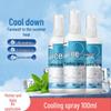 Changbaosen Cooling Spray 10-Pack