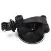 Portable Car Windshield Suction Cup Mount Holder Bracket for GoPro Hero9/8/7/6/5