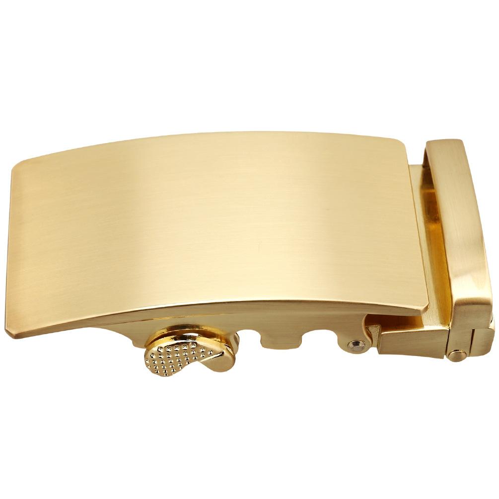Dongguan Zinc Alloy Button Head, Belt Head, Men'S Pants Take The Lead, Business And Leisure Ly25-0711