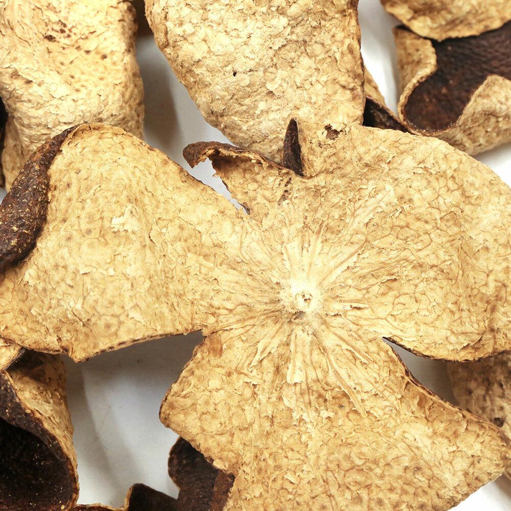 2017 XinHui „Chen Pi” Shuangshui Area Ceai de plante cu coajă roșie completă Mandarină uscată