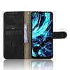 For Doogee Note 56X Leather Case Skin Feel Anti Drop Wallet Stand Flip Phone Cover