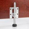 4Pcs Height Adjuster Chair Levelers Legs Furniture Risers Leg Leveling Feet Table Legs For Cabinet Table Easy To Install