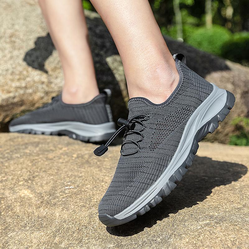 TUINANLE Zapatos informales originales para hombre, mocasines de ocio de alta calidad, zapatos de verano para hombre, zapatos grandes EUR 46