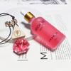All Seasons Zen Tea Car Aromatherapy Pendant - Long-Lasting Fragrance for Rearview Mirror