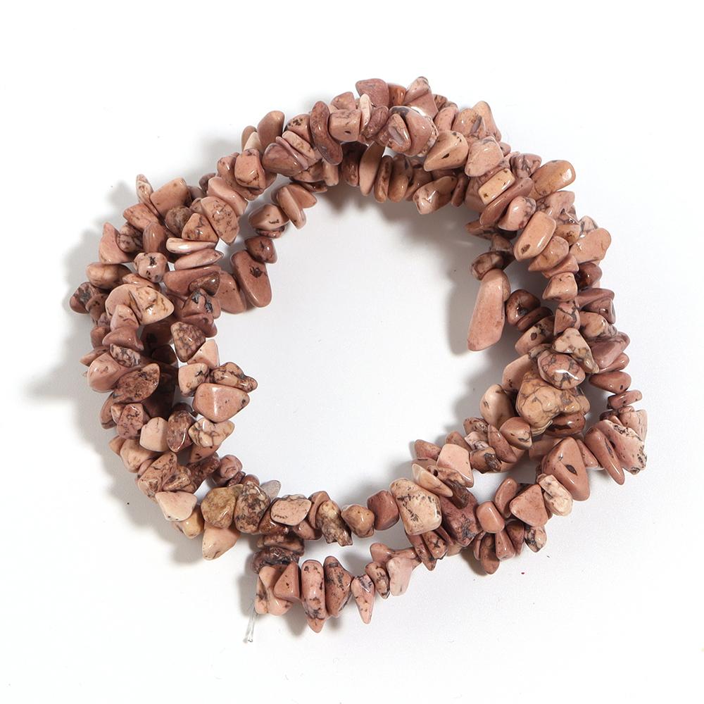 Irregular Turquoises Natural Stone Beads Freedom Chips Gravel Loose Beads For Jewelry Making DIY Bracelet Necklace Accessories