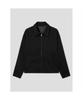 8seconds Formal Collared Blouson Black