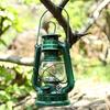 Restuarant Photo Props Bar For Outdoor Portable Cafe Lantern Camping Lights Oil Lamp Kerosene Lamp