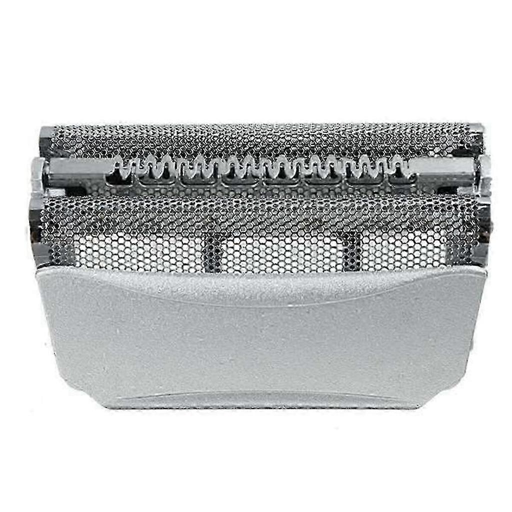 Confezione Combinata 51S Lama e Testina di Ricambio per Braun Serie 5 8000, Compatibile con i Modelli 51S/51B/51M/51W