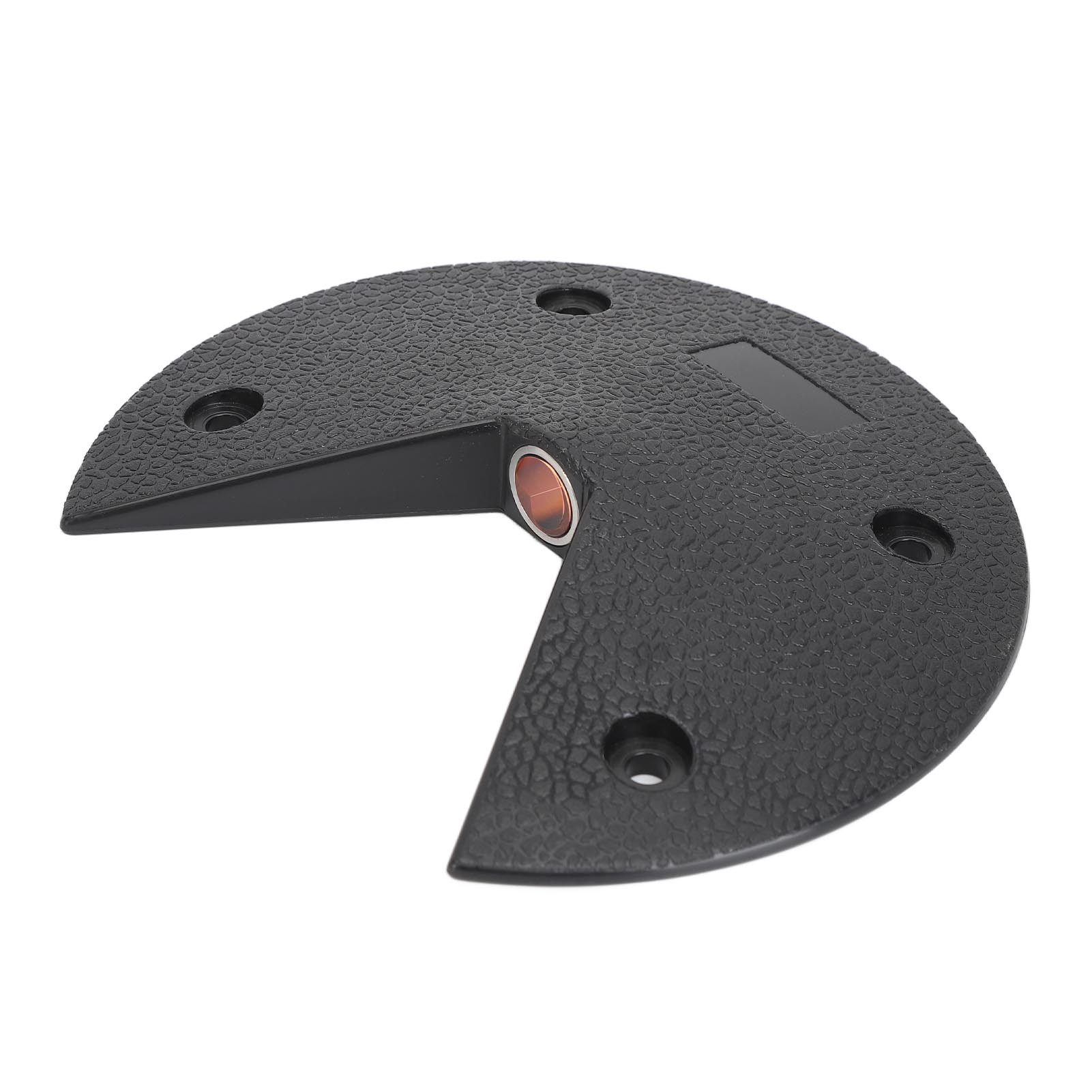 

Призма для мониторинга дорог, круглый диск, призма для мониторинга зданий для метрополитена