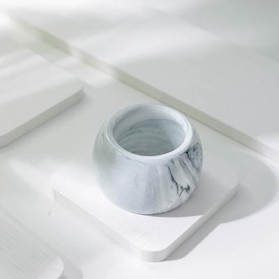 Diatomite Absorbent Table Coaster Toothbrush Holder Insulation Pad Soap Mat Rack