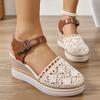 Chaussures pour femme – Sandales