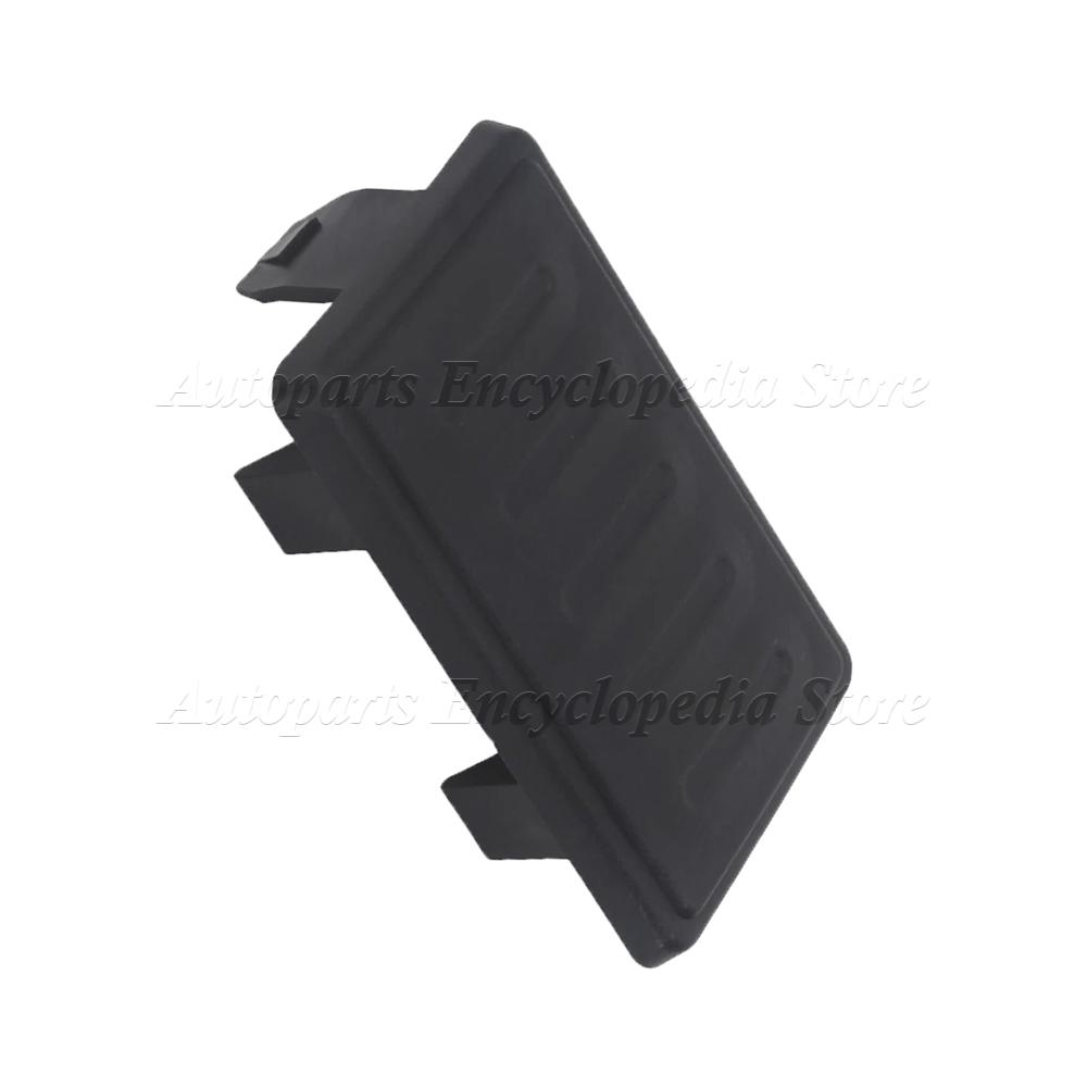 Upper Air Filter Cover Fits For NISSAN Versa Cube TIIDA LIVINA GENISS 2005-2010 Car Filter Cover 16526-ED000