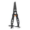 Fishing Pliers Fishes Lip Gripper Fishing Plier Tool Fishing Hook Remover with Ergonomic Handle Multifunctional Pliers