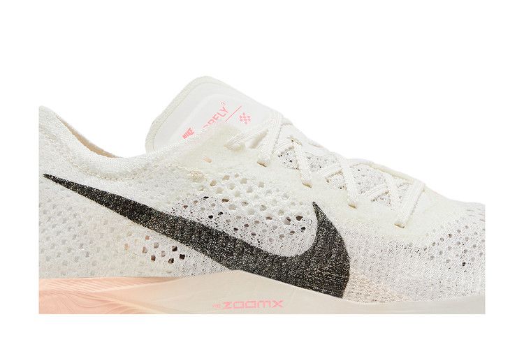 Nike ZoomX Vaporfly 3 Sail Guava Ice (Women's)