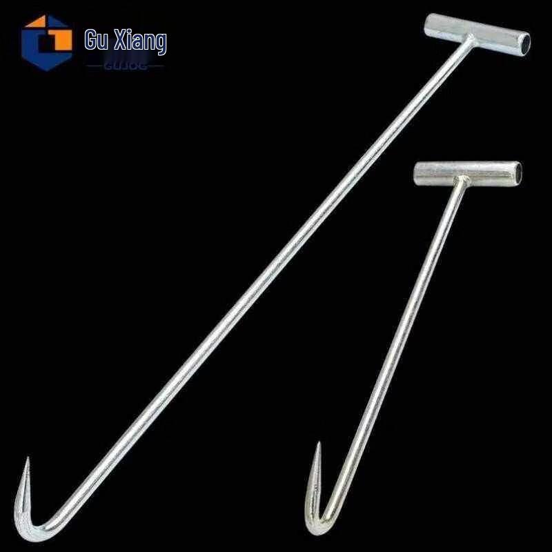 

FMST T-Handle Rebar Pull Hook Set