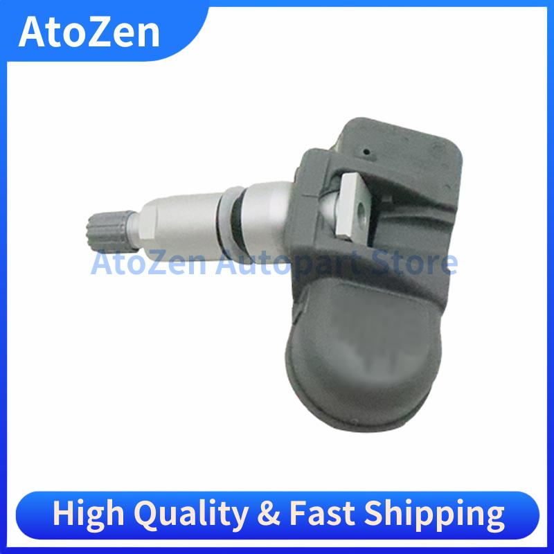 1/4X Tyre Pressure Sensor 0009057200 A0009057200 for Mercedes-Benz A Class C-Class GLC S-Class SL C250 C300 C350 W212 W166 W222