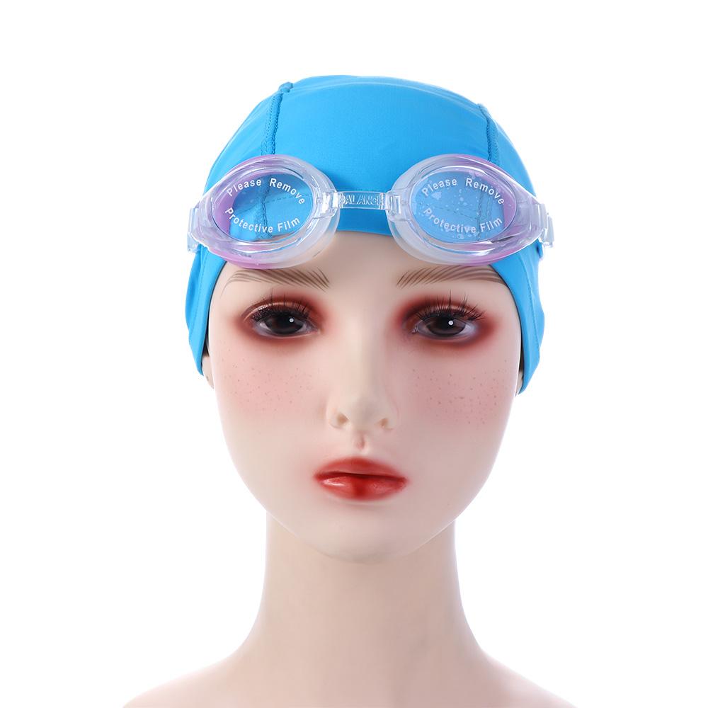 Comfort Waterproof Swimming Gear Swim Goggles Swimming Goggles Underwater Goggles Swimming Glasses
