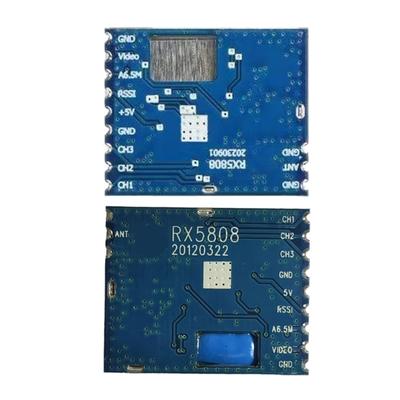 DIY-moduler – Elektroniska moduler