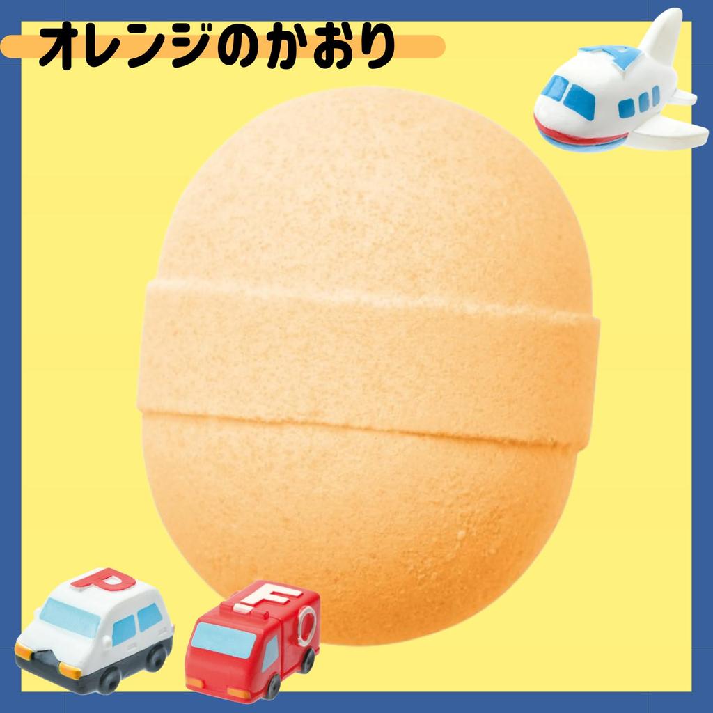 Von 6 6 danke Nor Corporation Manaburo Mana Badebombe mit Maskottchen und Bad Kohlensäurebad Pädagogisch [Set + Aufkleber] Kugel, Spielzeug, Bombe,