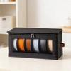 Special Storage Box for 3D Printing Consumables, Double Zipper Fully Sealed Wire Storage Box, Dedicated for 3D Printer Studios