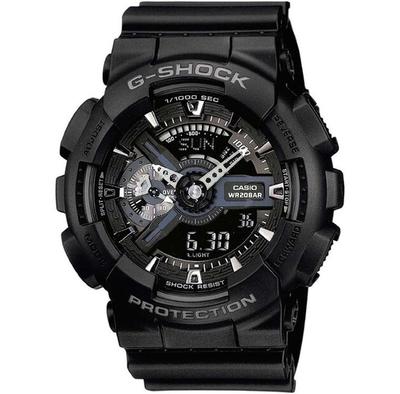 G-Shock GA-110-1BER Watch