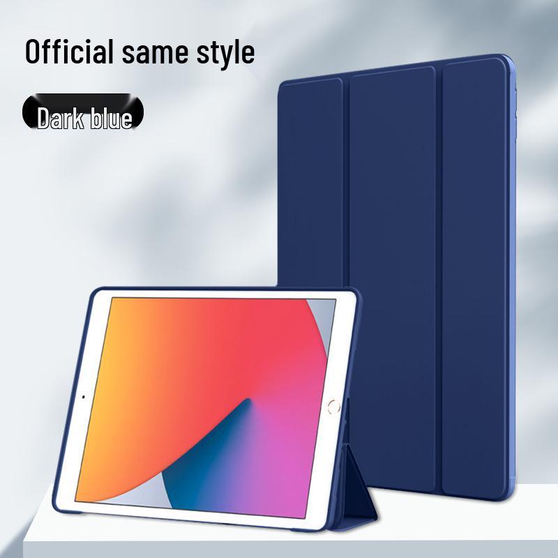 "2024 iPad 9th Gen & iPad Pro 11'' Tri-Fold Protective Case for iPad Mini"
