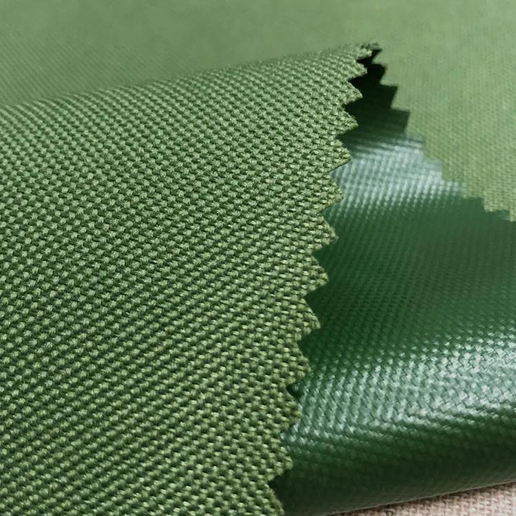 Meetee 50*150cm 600D PVC Waterproof Oxford Cloth Fabric Awning Tent Sun-proof Rainproof Fabrics DIY Outdoor Material