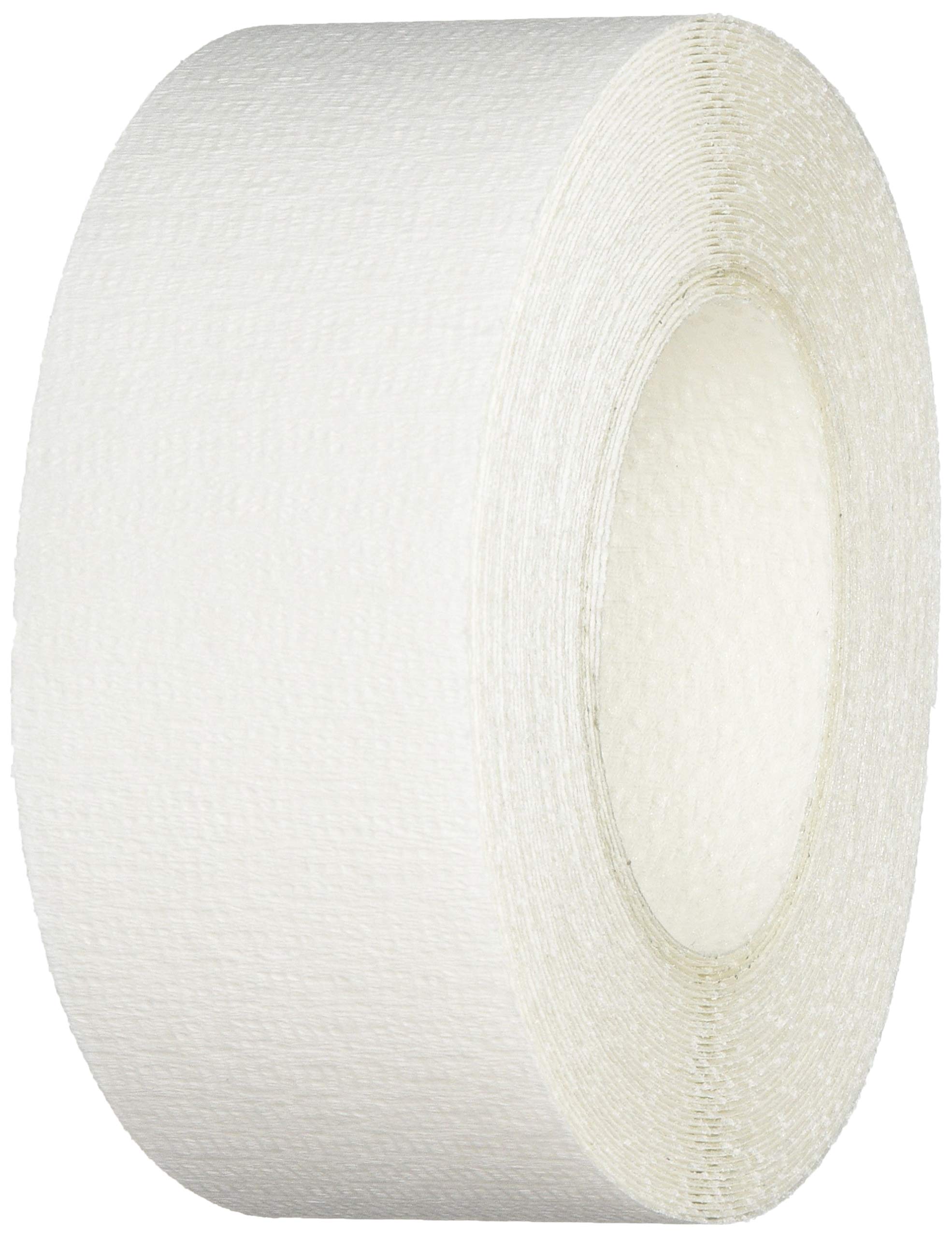 TRUSCO Transparent Tape for Outdoor 50mm x Non-Slip Use, 10m, TNTS-5010