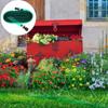 Efficient Garden Sprinkler Automatic Watering Sprinkler Hose Drip Irrigation Belt  Lawn