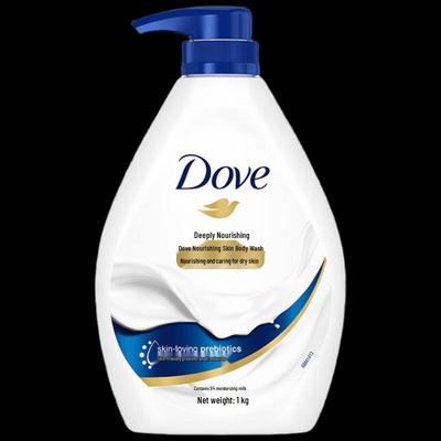 Dove Deep Nourishing Shower Gel
