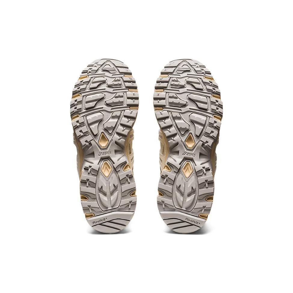 Asics Gel Sonoma 15-50 Cream Oatmeal Men Sneakers 1201A818-100