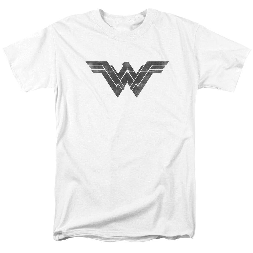 Batman v Superman  Wonder Woman - Distressed Logo  s s s s s T- Children s T-shirt - to 5X 150