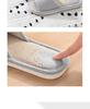 2025 Women's Cotton-Linen Slippers: Non-Slip, Silent, Indoor/Outdoor Comfort for Spring, Summer, and Autumn